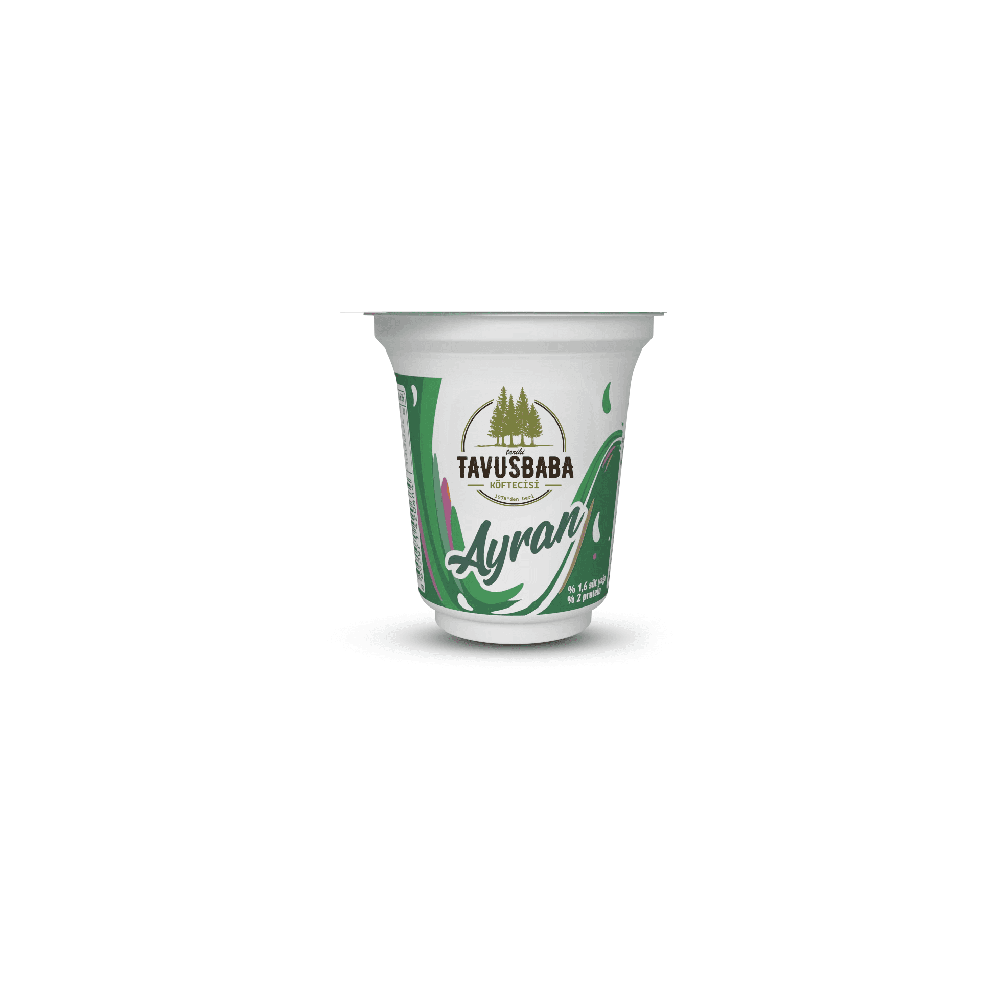 Ayran