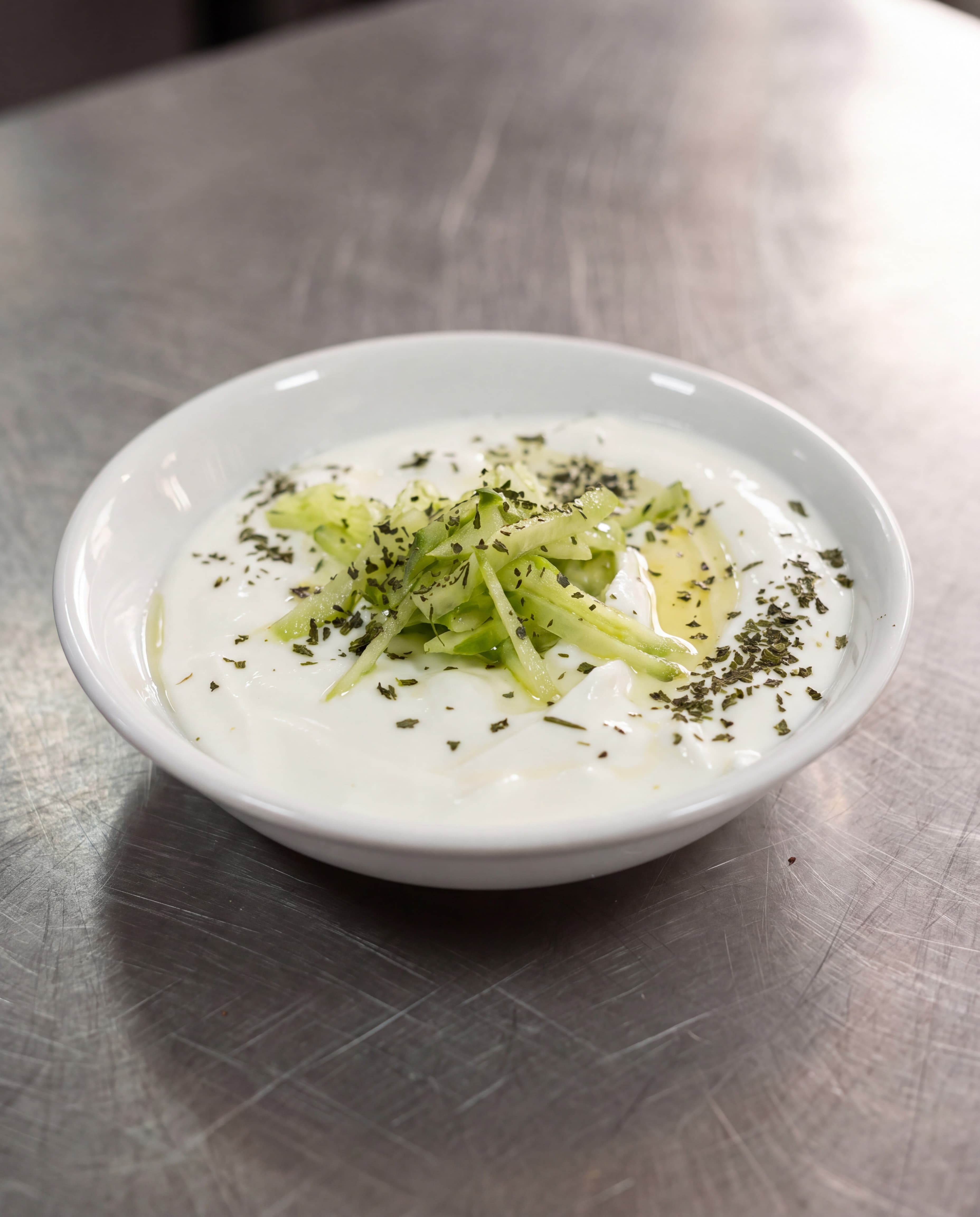 Cacık